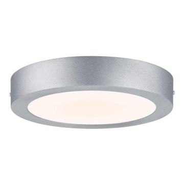 Paulmann 70654 - LED/12,5W Kattovalaisin ALBIA 230V