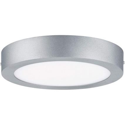 Paulmann 70654 - LED/12,5W Kattovalaisin ALBIA 230V