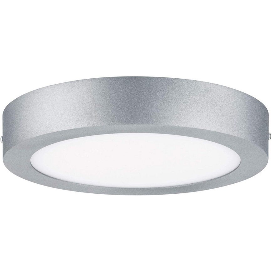 Paulmann 70654 - LED/12,5W Kattovalaisin ALBIA 230V
