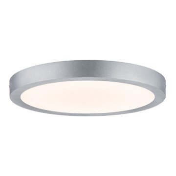 Paulmann 70656 - ALBIA LED/22W kattovalaisin 230V