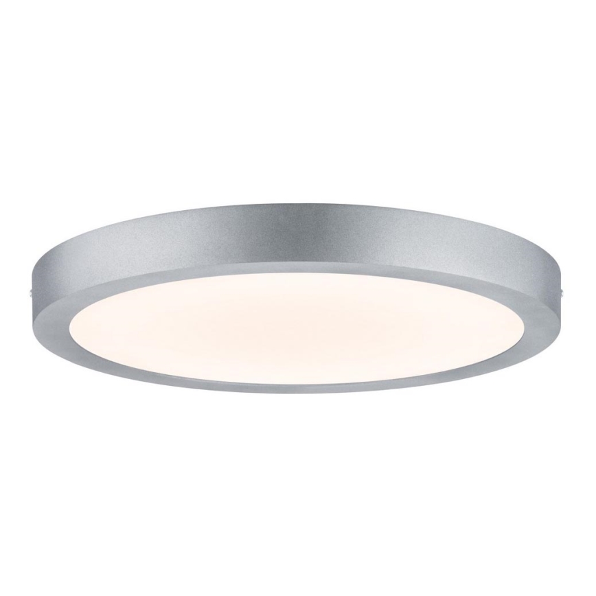 Paulmann 70656 - ALBIA LED/22W kattovalaisin 230V
