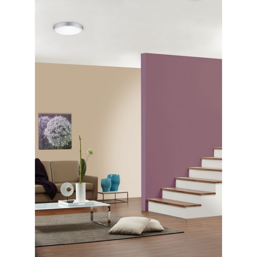 Paulmann 70656 - LED/21,8W Kattovalo ALBIA 230V