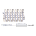 Paulmann 70666 - LED/20W IP44 himmennettävä kylpyhuonevalonauha MAXLED 3 m 2700K 230V