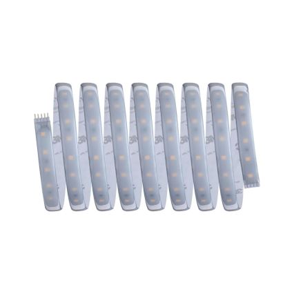 Paulmann 70666 - LED/20W IP44 himmennettävä kylpyhuonevalonauha MAXLED 3 m 2700K 230V