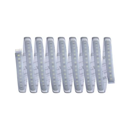 Paulmann 70669 - LED/35W IP44 Himmennettävä kylpyhuone valonauha MAXLED 3 m 6500K 230V