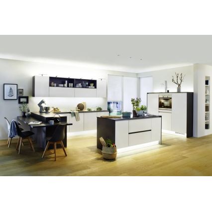 Paulmann 70670 - LED/35W IP44 Himmennettävä kylpyhuone valonauha MAXLED 3 m 2700K 230V