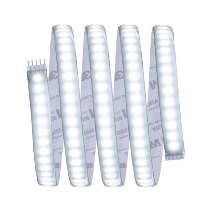 Paulmann 70671 - LED/18W IP44 Himmennettävä kylpyhuone valonauha MAXLED 1,5 m 6500K 230V