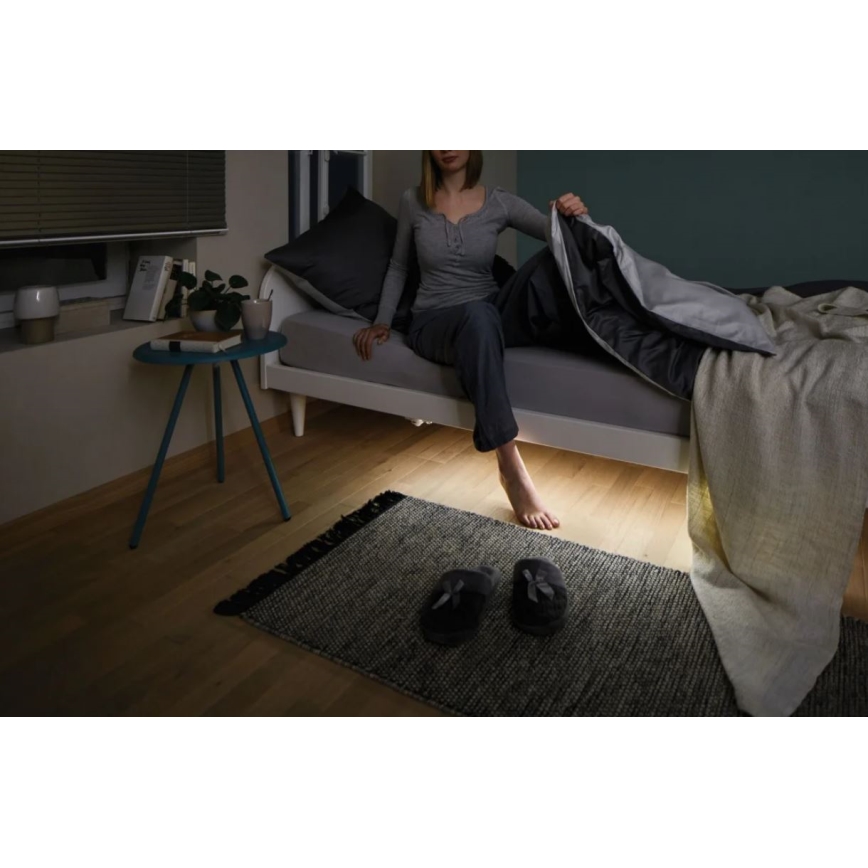 Paulmann 70955 - LED/3W Strip anturilla 1m YOURLED 230V