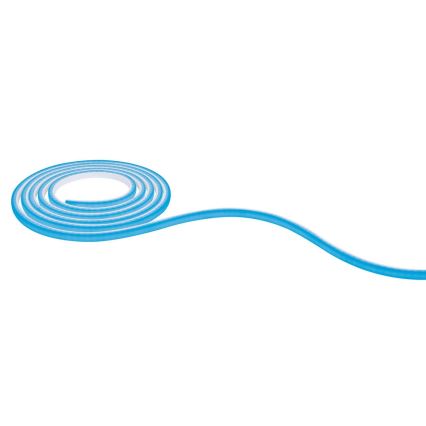 Paulmann 70966 - LED-RGB / 27W IP67 Himmennettävä nauha ulkokäyttöön FLOW 3m 230 / 24V