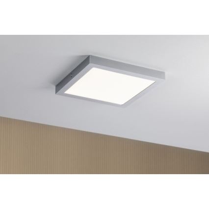 Paulmann 70982 - LED/22W Kattovalo ABIA 230V