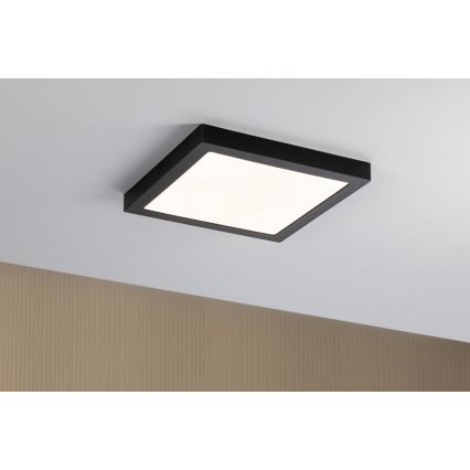 Paulmann 70985 - LED/22W Kattovalo ABIA 230V