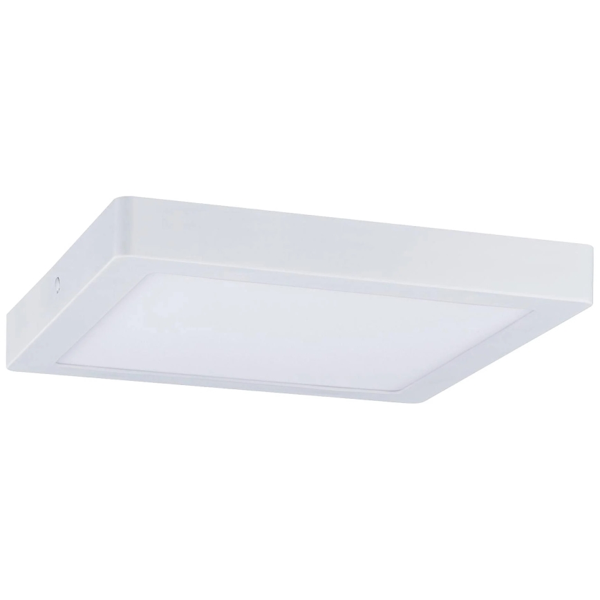 Paulmann 71022 - LED/22W Kattovalo ABIA 230V valkoinen