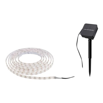 Paulmann 78896 - LED/0,3W IP44 Aurinkokennonauha 3m 1,2V 1000 mAh