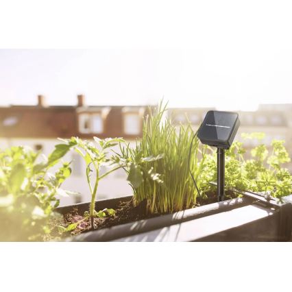 Paulmann 78896 - LED/0,3W IP44 Aurinkokennonauha 3m 1,2V 1000 mAh