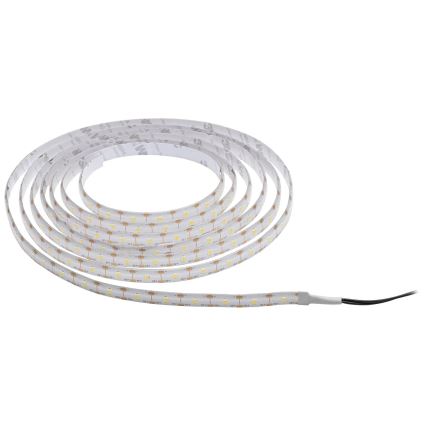 Paulmann 78896 - LED/0,3W IP44 Aurinkokennonauha 3m 1,2V 1000 mAh