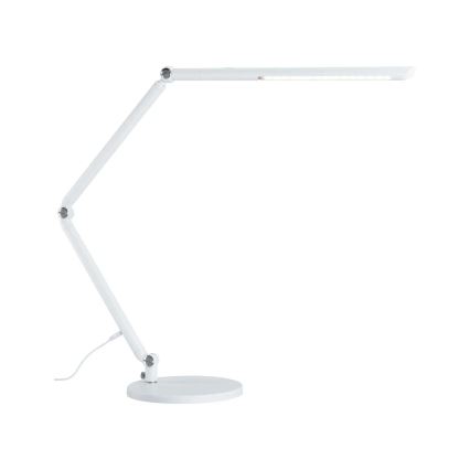 Paulmann 78911 - LED/10,6W Himmennettävä pöytälamppu FLEXBAR 230V 3000/4000/6500K