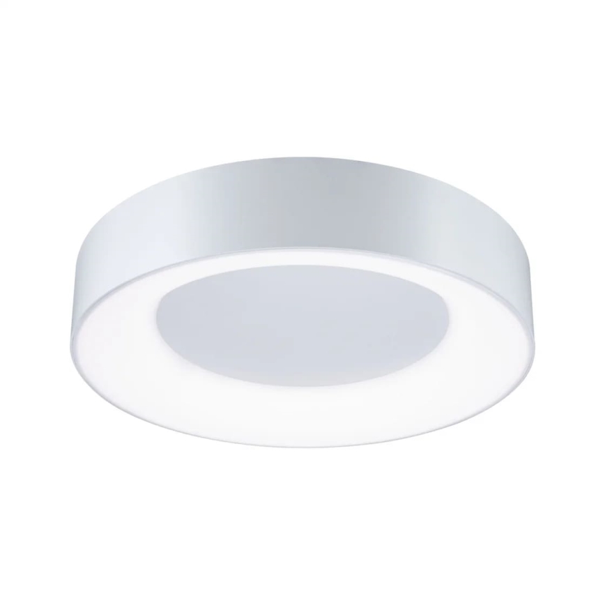 Paulmann 78947 - LED/23W IP44 Kylpyhuoneen kattovalaisin CASCA 230V