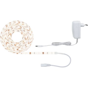 Paulmann 78972 - LED-nauha 5 m 17W 230V