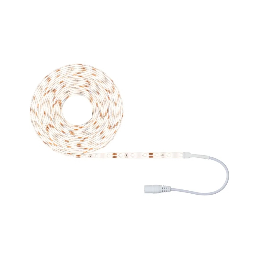 Paulmann 78972 - LED-nauha 5 m 17W 230V