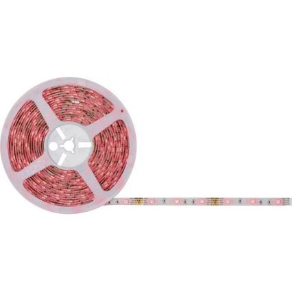 Paulmann 78979 - LED RGB / 26W himmennettävä nauha yksinkertainen 7,5m 230V + RC