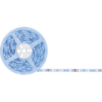Paulmann 78979 - LED RGB / 26W himmennettävä nauha yksinkertainen 7,5m 230V + RC