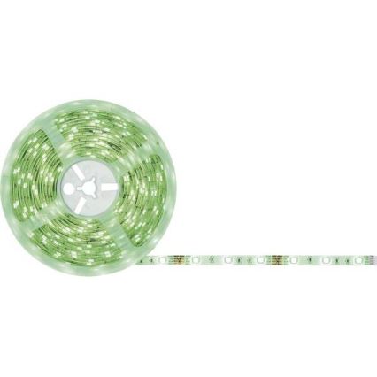 Paulmann 78979 - LED RGB / 26W himmennettävä nauha yksinkertainen 7,5m 230V + RC