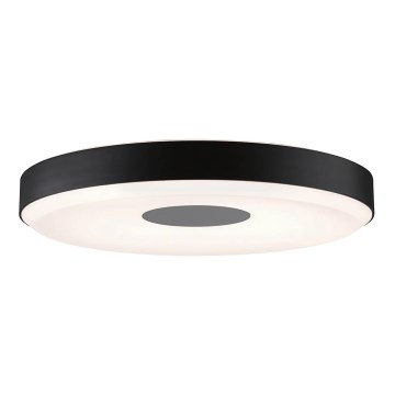 Paulmann 79518 - LED/23W Himmennettävä kattovalaisin PURIC PANE 230V