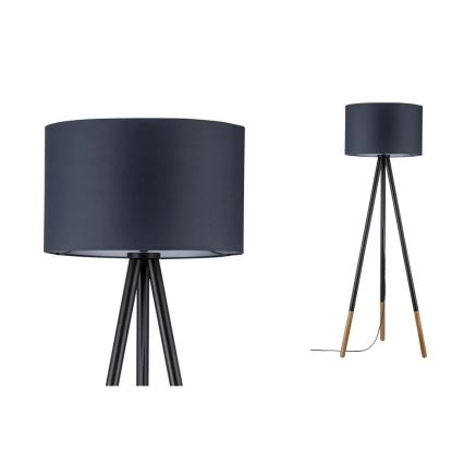 Paulmann 79633 - 1xE27/20W Lattialamppu RURIK 230V