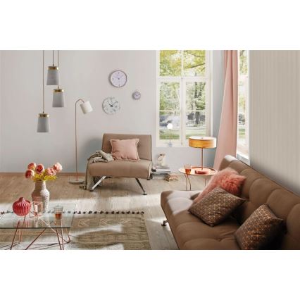 Paulmann 79662 - 1xG9/10W Pöytälamppu NEORDIC MOA 230V