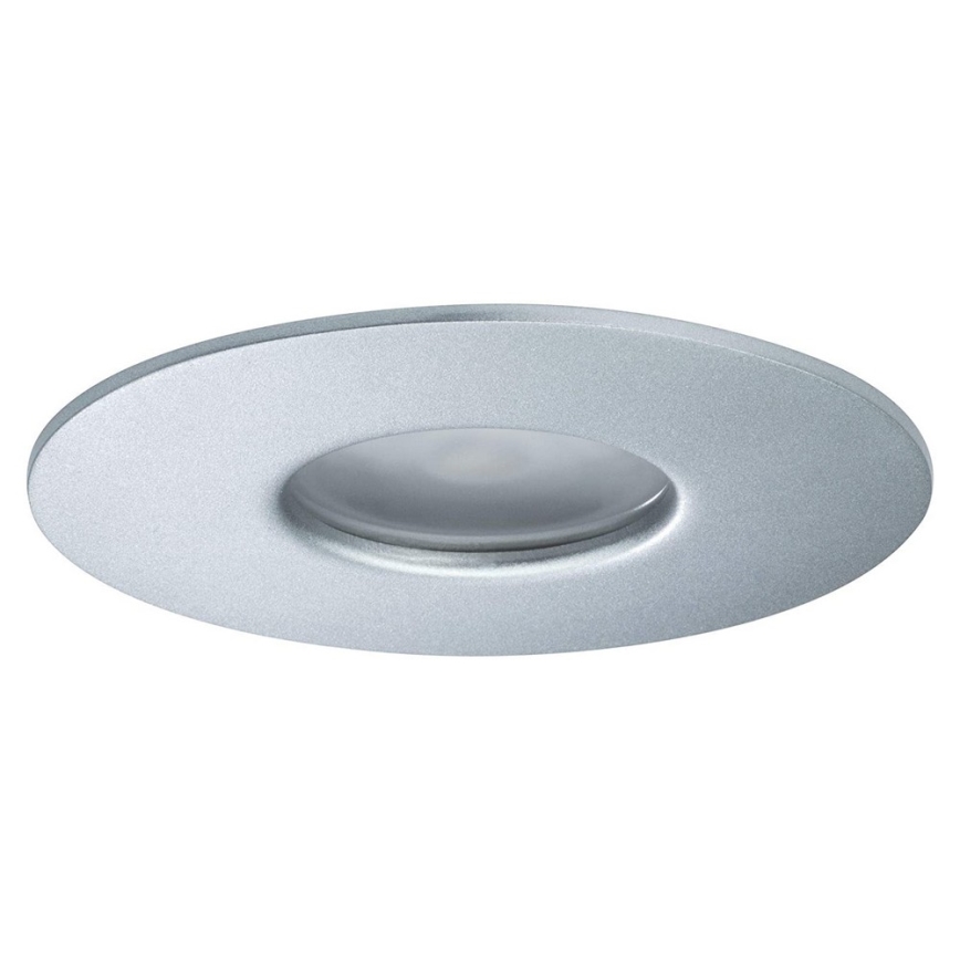 Paulmann 79668 - LED/6,8W IP44 Kylpyhuoneen upotettu valo HOUSE 230V