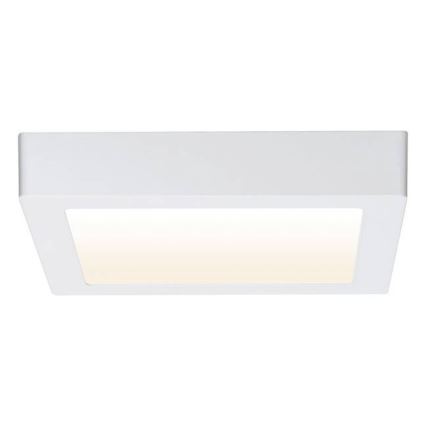 Paulmann 79796 - LED/13W Kattovalo CARPO 230V 2300-3000K