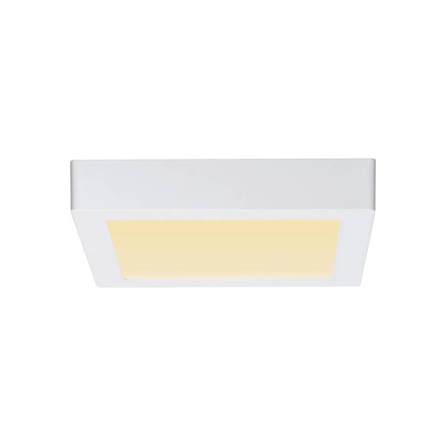 Paulmann 79796 - LED/13W Kattovalo CARPO 230V 2300-3000K