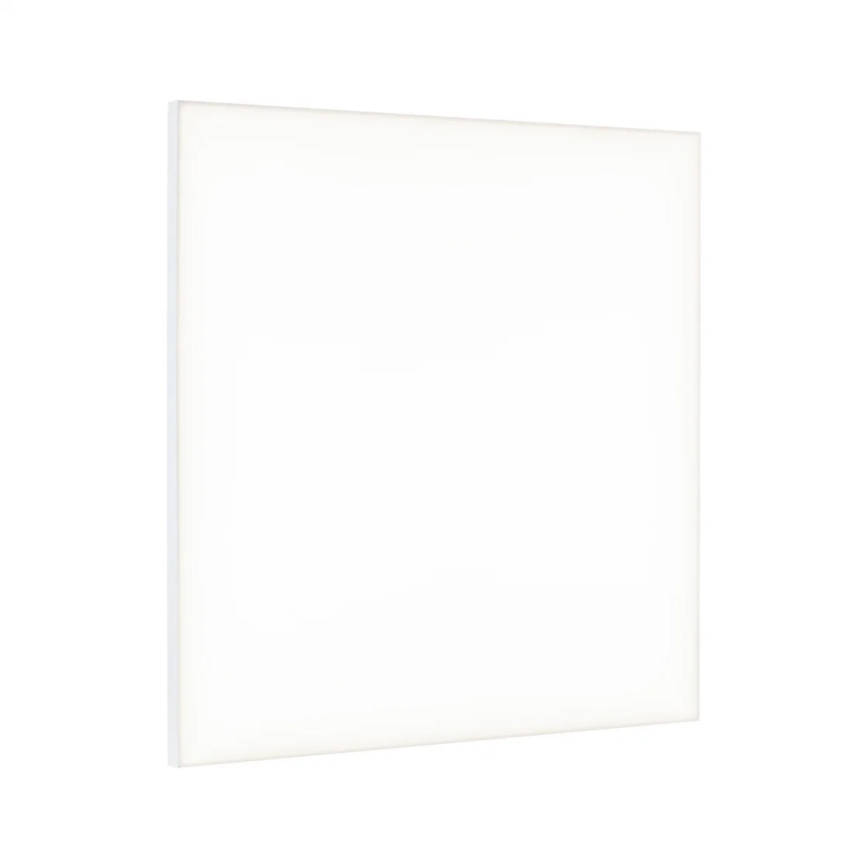 Paulmann 79822 - LED/34W Himmennettävä kattovalaisin VELORA 230V