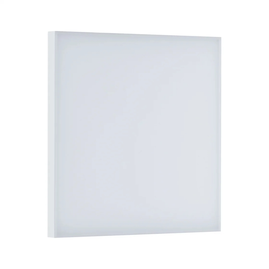 Paulmann 79825 - LED/10,5W Himmennettävä valaisin SMART VELORA 230V 2700-6500K