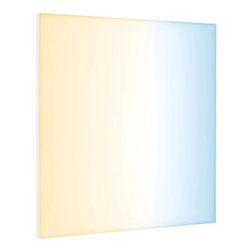 Paulmann 79826 - LED/19,5W Himmennettävä valaisin SMART VELORA 230V 2700-6500K