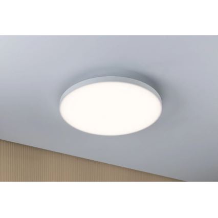 Paulmann 79891 - LED/19W Kattovalo VELORA 230V