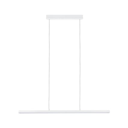 Paulmann 79901 - LED/42W Himmennettävä kattokruunu johdossa LENTO 230V