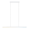 Paulmann 79903 - LED/43W Himmennettävä kattokruunu johdossa SMART LENTO 230V 2700-6000K