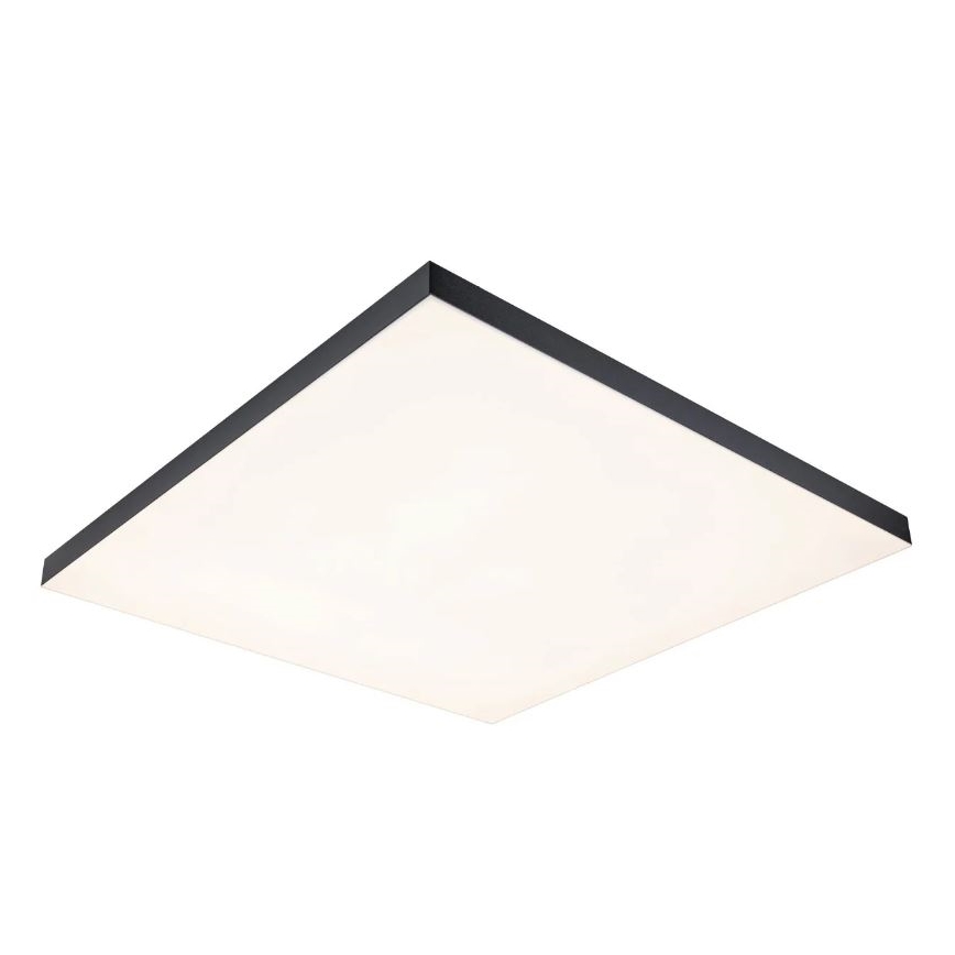 Paulmann 79909 - LED/31W RGBW himmennettävä kattovalaisin VELORA 230V 3000-6500K + kaukosäädin