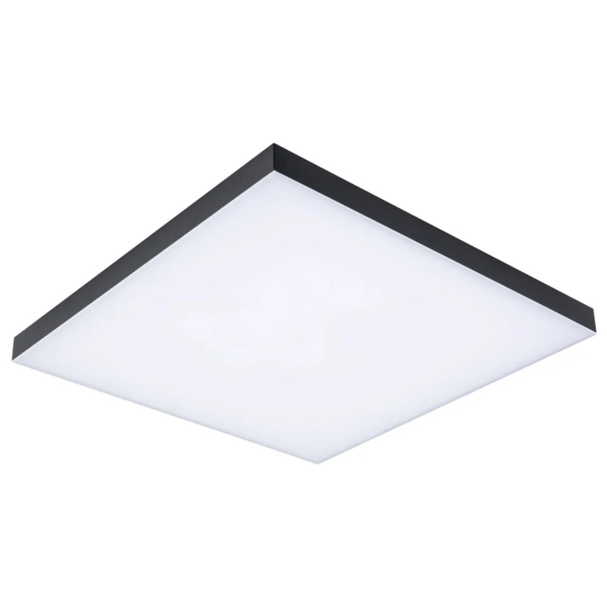 Paulmann 79909 - LED/31W RGBW himmennettävä kattovalaisin VELORA 230V 3000-6500K + kaukosäädin