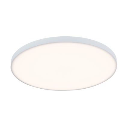 Paulmann 79928 - LED/22W Himennettävä kattovalaisin LORIA 230V 2700-6500K halkaisija 40 cm valkoinen