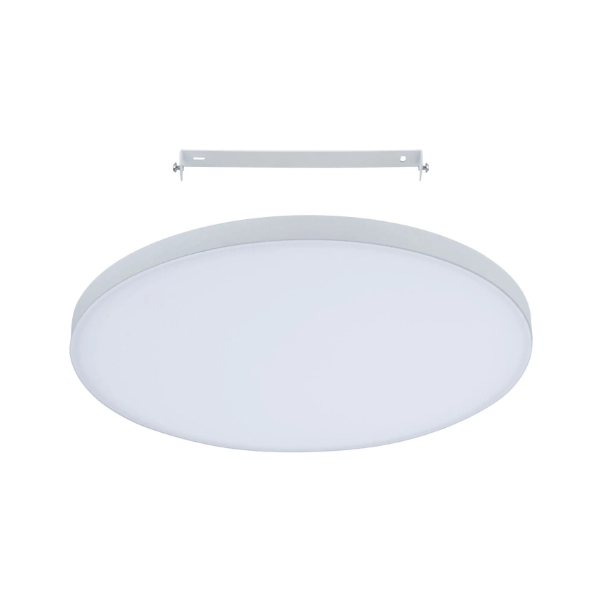Paulmann 79928 - LED/22W Himennettävä kattovalaisin LORIA 230V 2700-6500K halkaisija 40 cm valkoinen
