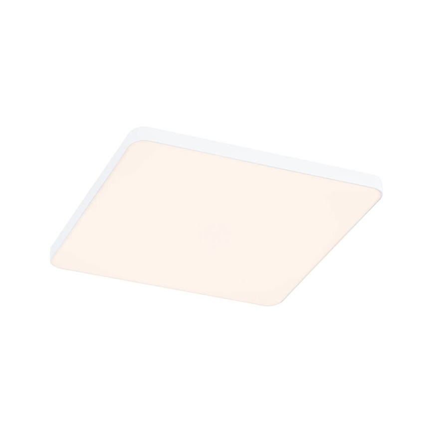 Paulmann 79948 - LED/12W IP44 Himennettävä kylpyhuoneeseen uppoasennettava alasvalo VARIFIT 230V