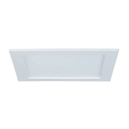 Paulmann 92066 - LED/18W IP44 Kylpyhuoneen upotettu valo 230V