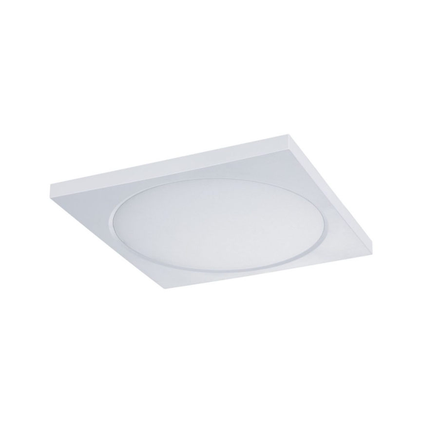 Paulmann 92802 - LED/9W IP65 Kylpyhuoneen upotettu valo WARM DIM 230V 2000K/3000K/4000K