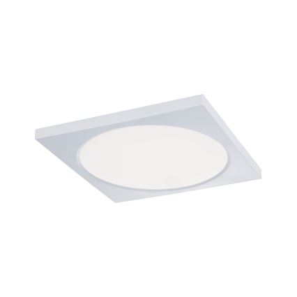 Paulmann 92802 - LED/9W IP65 Kylpyhuoneen upotettu valo WARM DIM 230V 2000K/3000K/4000K