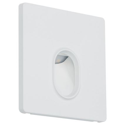 Paulmann 92922 - LED/1,7W Portaikon valo WAND 230V