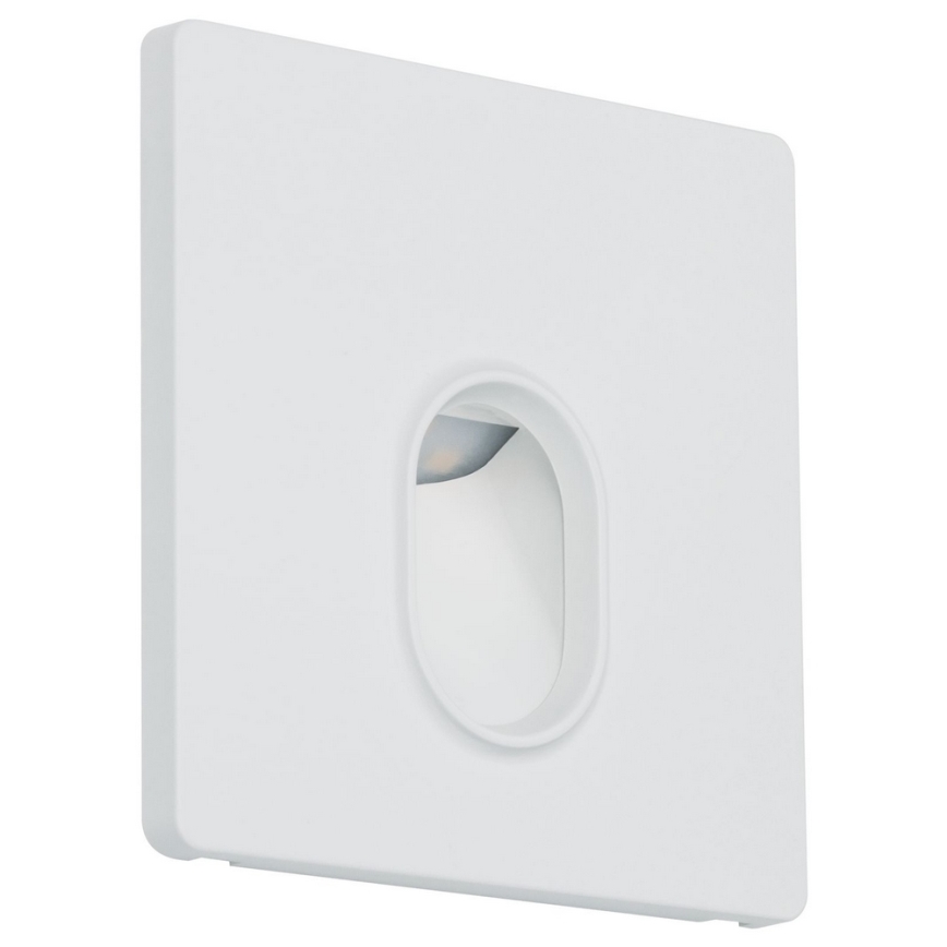 Paulmann 92922 - LED/1,7W Portaikon valo WAND 230V