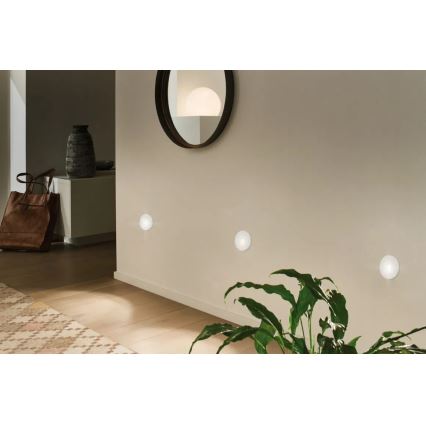 Paulmann 92924 - LED/1,7W Portaikon valo WAND 230V