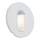 Paulmann 92925 - LED/2,7W Porrasvalaisin anturilla WAND 230V 2700K